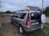 ВАЗ (Lada) Largus 2014 годаүшін3 200 000 тг. в Уральск – фото 4