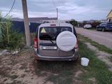 ВАЗ (Lada) Largus 2014 годаүшін3 200 000 тг. в Уральск – фото 3