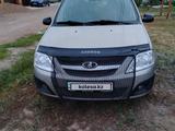 ВАЗ (Lada) Largus 2014 годаүшін3 200 000 тг. в Уральск