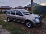 ВАЗ (Lada) Largus 2014 годаүшін3 200 000 тг. в Уральск – фото 2