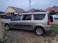 ВАЗ (Lada) Largus 2014 годаүшін3 200 000 тг. в Уральск – фото 5