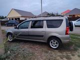 ВАЗ (Lada) Largus 2014 годаүшін3 200 000 тг. в Уральск – фото 5