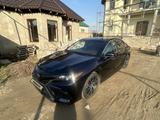 Toyota Camry 2021 годаfor12 000 000 тг. в Алматы – фото 2