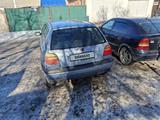 Volkswagen Golf 1992 годаfor790 000 тг. в Актобе – фото 4