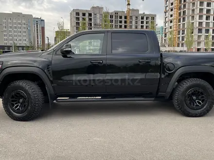 Dodge RAM 2022 года за 68 000 000 тг. в Астана – фото 4