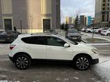 Nissan Qashqai 2012 года за 5 600 000 тг. в Астана – фото 3