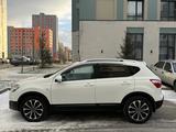 Nissan Qashqai 2012 года за 5 600 000 тг. в Астана