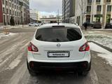 Nissan Qashqai 2012 года за 5 600 000 тг. в Астана – фото 5