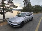 Toyota Carina E 1996 годаүшін2 500 000 тг. в Сарыкемер