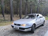 Toyota Carina E 1996 годаүшін2 500 000 тг. в Сарыкемер – фото 2