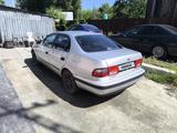 Toyota Carina E 1996 годаүшін2 500 000 тг. в Сарыкемер – фото 4