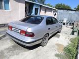 Toyota Carina E 1996 годаүшін2 500 000 тг. в Сарыкемер – фото 5