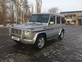 Mercedes-Benz G 300 1992 годаfor9 700 000 тг. в Астана – фото 14