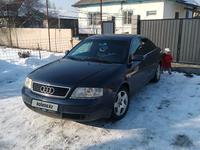 Audi A6 1997 года за 2 500 000 тг. в Алматы