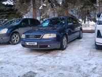 Audi A6 1997 года за 2 500 000 тг. в Алматы