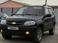 Chevrolet Niva 2015 годаүшін2 300 000 тг. в Атырау