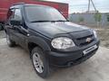 Chevrolet Niva 2015 годаүшін2 300 000 тг. в Атырау – фото 3
