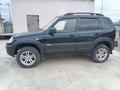 Chevrolet Niva 2015 годаүшін2 300 000 тг. в Атырау – фото 4