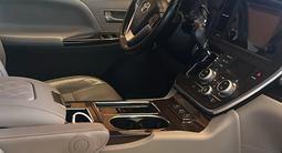 Toyota Sienna 2015 годаүшін8 500 000 тг. в Кульсары