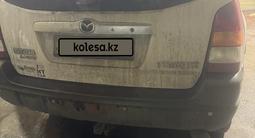 Mazda Tribute 2001 годаүшін2 800 000 тг. в Шар – фото 3