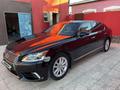 Lexus LS 460 2013 годаүшін16 500 000 тг. в Актау – фото 2