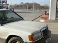 Mercedes-Benz 190 1991 годаүшін600 000 тг. в Хромтау – фото 2