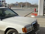 Mercedes-Benz 190 1991 года за 600 000 тг. в Хромтау – фото 2