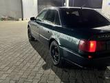 Audi A6 1995 годаүшін2 700 000 тг. в Уральск – фото 3