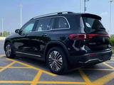 Mercedes-Benz EQB 2024 годаfor18 900 000 тг. в Алматы – фото 5