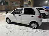 Daewoo Matiz 2010 годаfor1 750 000 тг. в Караганда – фото 2