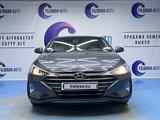 Hyundai Avante 2020 года за 8 500 000 тг. в Астана – фото 3