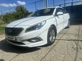 Hyundai Sonata 2016 года за 5 800 000 тг. в Туркестан