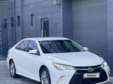 Toyota Camry 2016 года за 7 700 000 тг. в Тараз
