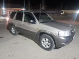 Mazda Tribute 2001 годаүшін2 950 000 тг. в Кызылорда