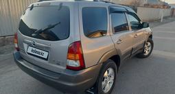 Mazda Tribute 2001 года за 2 850 000 тг. в Кызылорда – фото 5