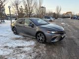 Toyota Camry 2020 года за 11 500 000 тг. в Астана