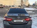 Toyota Camry 2020 года за 11 500 000 тг. в Астана – фото 5