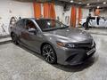 Toyota Camry 2020 года за 11 500 000 тг. в Астана – фото 8