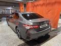 Toyota Camry 2020 года за 11 500 000 тг. в Астана – фото 9