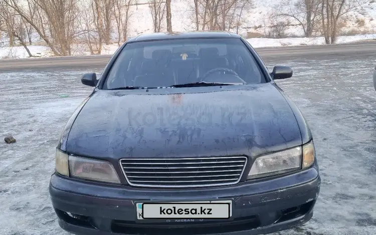 Nissan Maxima 1995 годаfor1 150 000 тг. в Алматы