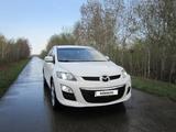 Mazda CX-7 2010 годаүшін6 850 000 тг. в Рудный – фото 3