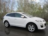 Mazda CX-7 2010 года за 6 950 000 тг. в Рудный – фото 5