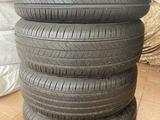 GOODYEAR 195/55/16 шины летние за 22 900 тг. в Алматы