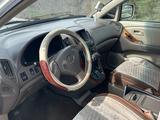 Lexus RX 300 1999 годаүшін5 000 000 тг. в Тараз – фото 4