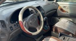 Lexus RX 300 1999 годаүшін5 000 000 тг. в Тараз – фото 4