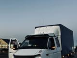ГАЗ ГАЗель 2014 года за 6 000 000 тг. в Атырау