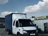 ГАЗ ГАЗель 2014 года за 6 000 000 тг. в Атырау – фото 4