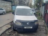 Volkswagen Caddy 2006 годаүшін3 000 000 тг. в Алматы – фото 2