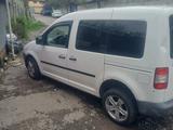 Volkswagen Caddy 2006 года за 3 000 000 тг. в Алматы