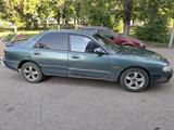 Mazda 626 1996 года за 700 000 тг. в Рудный – фото 2